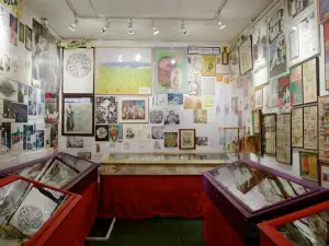 The Herb Museum