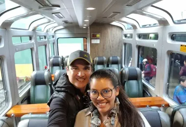 PeruRail 熱門景點照片