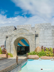 Seven Seas Waterpark and Resort