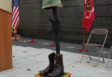 Minnesota Vietnam Veterans' Memorial รูปภาพAttractionsยอดนิยม