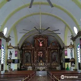San Miguel Church