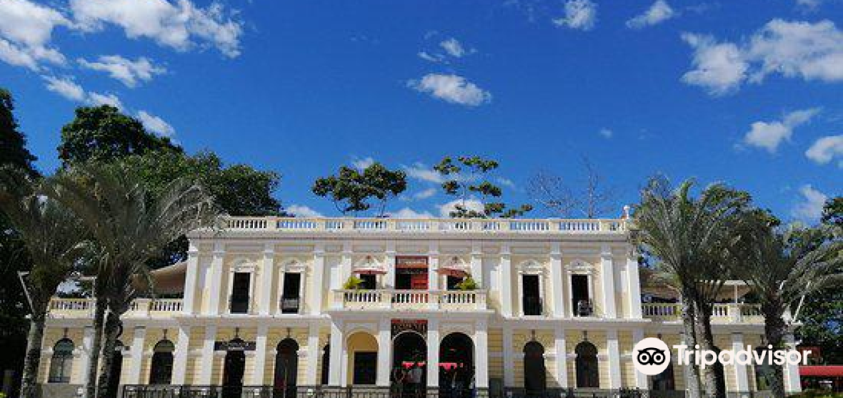 Parque Del Cafe Best Theme Park in Armenia Colombia 