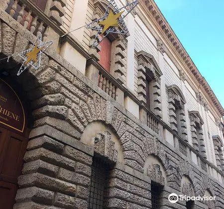Palazzo Thiene