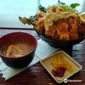 Susukino Yukemuri no Sato