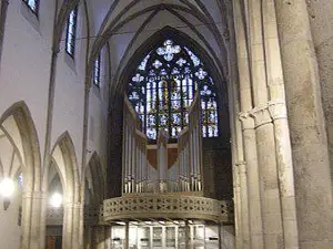 Minoritenkirche