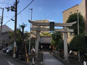 了徳院