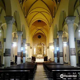 Chiesa Abbaziale di Santa Maria Assunta