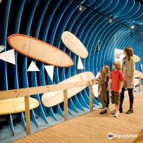Australian National Surfing Museum