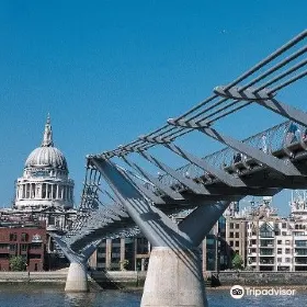 Millennium Bridge