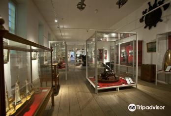 丹麥皇家海軍博物館 熱門景點照片