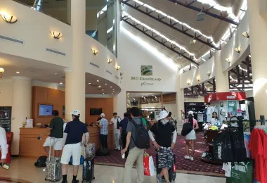 King's Island Golf Resort 명소 인기 사진