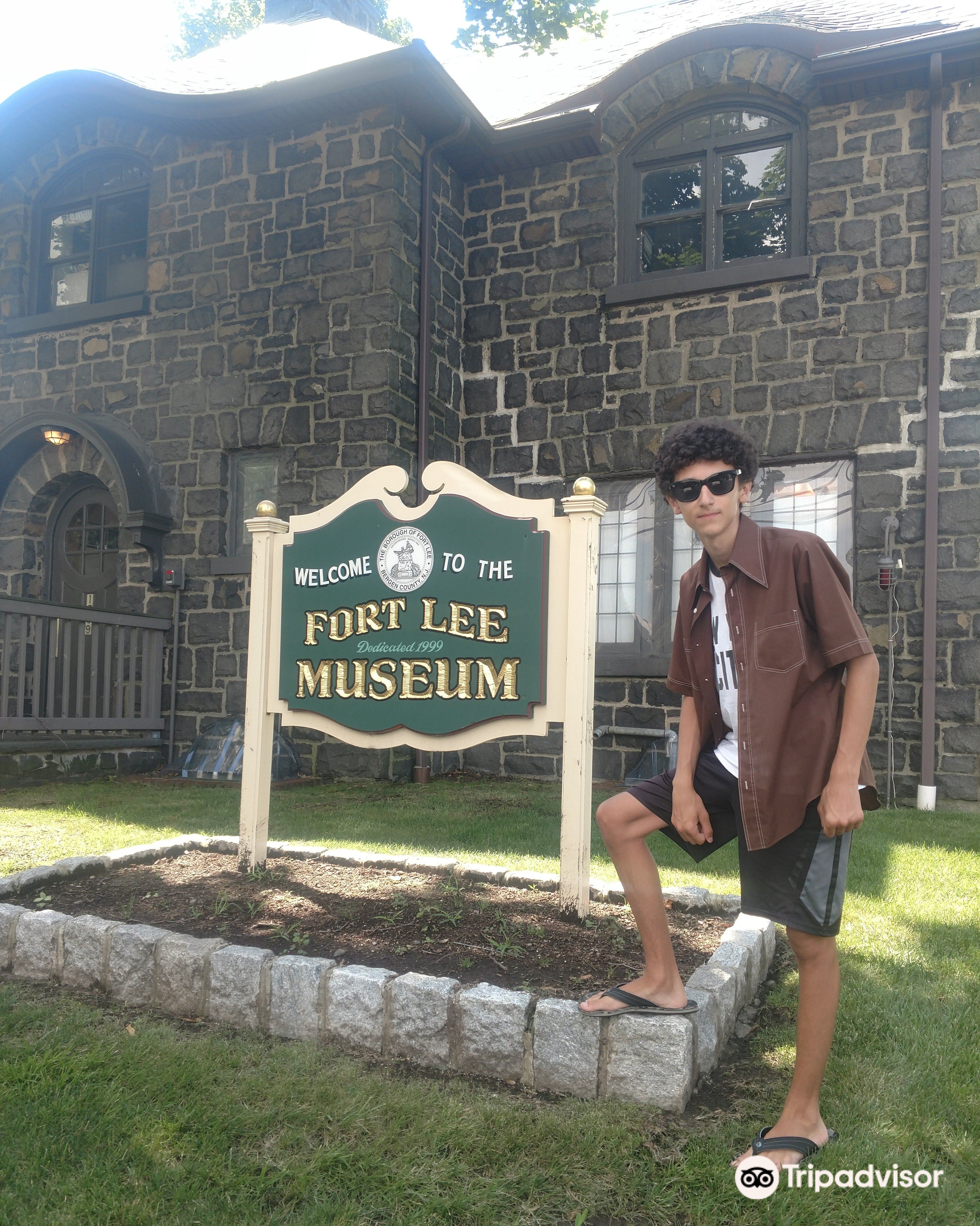 Fort Lee Museum attraction reviews - Fort Lee Museum tickets - Fort Lee  Museum discounts - Fort Lee Museum transportation, address, opening hours -  attractions, hotels, and food near Fort Lee Museum 