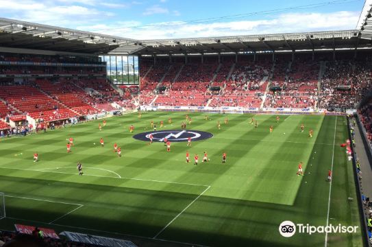 Mainz 22 Top Things To Do Mainz Travel Guides Top Recommended Mainz Attraction Tickets Hotels Places To Visit Dining And Restaurants Trip Com