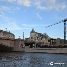 Sophia Embankment