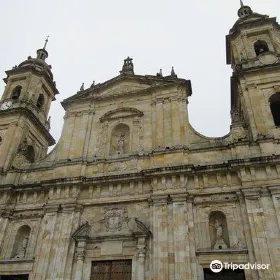 La Catedral Primada