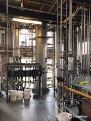 Beenleigh Artisan Distillery