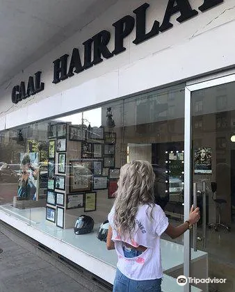 Gaal Hairplay2