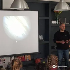 1010 Asteroskopeion