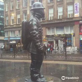 Citizen Firefighter