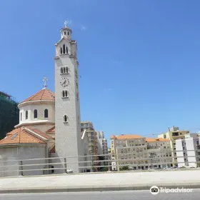 Cathedral of St Elias and St Gregory the Illuminator