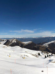 Monte Baldo