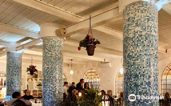 Capaccio Attractions Photo Gallery