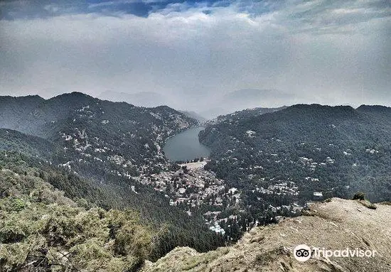 Naina Peak