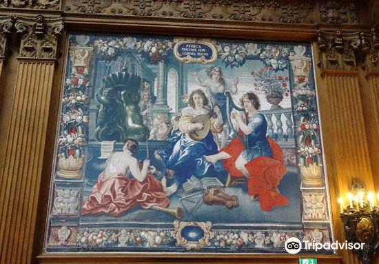 Villa Huegel Travel Guidebook Must Visit Attractions In Essen Villa Huegel Nearby Recommendation Trip Com