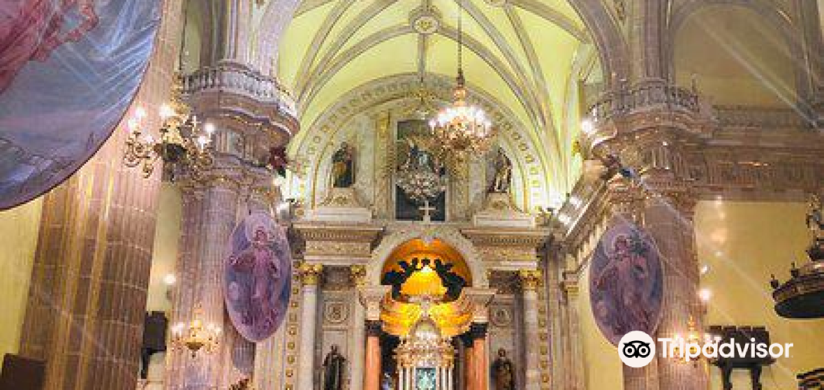 San Juan de los Lagos Travel Guide 2023 - Things to Do, What To Eat & Tips  