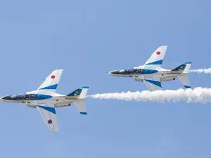 Matsushima Air Force