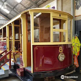 Launceston Tramway Museum