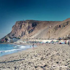 El Laucho Beach