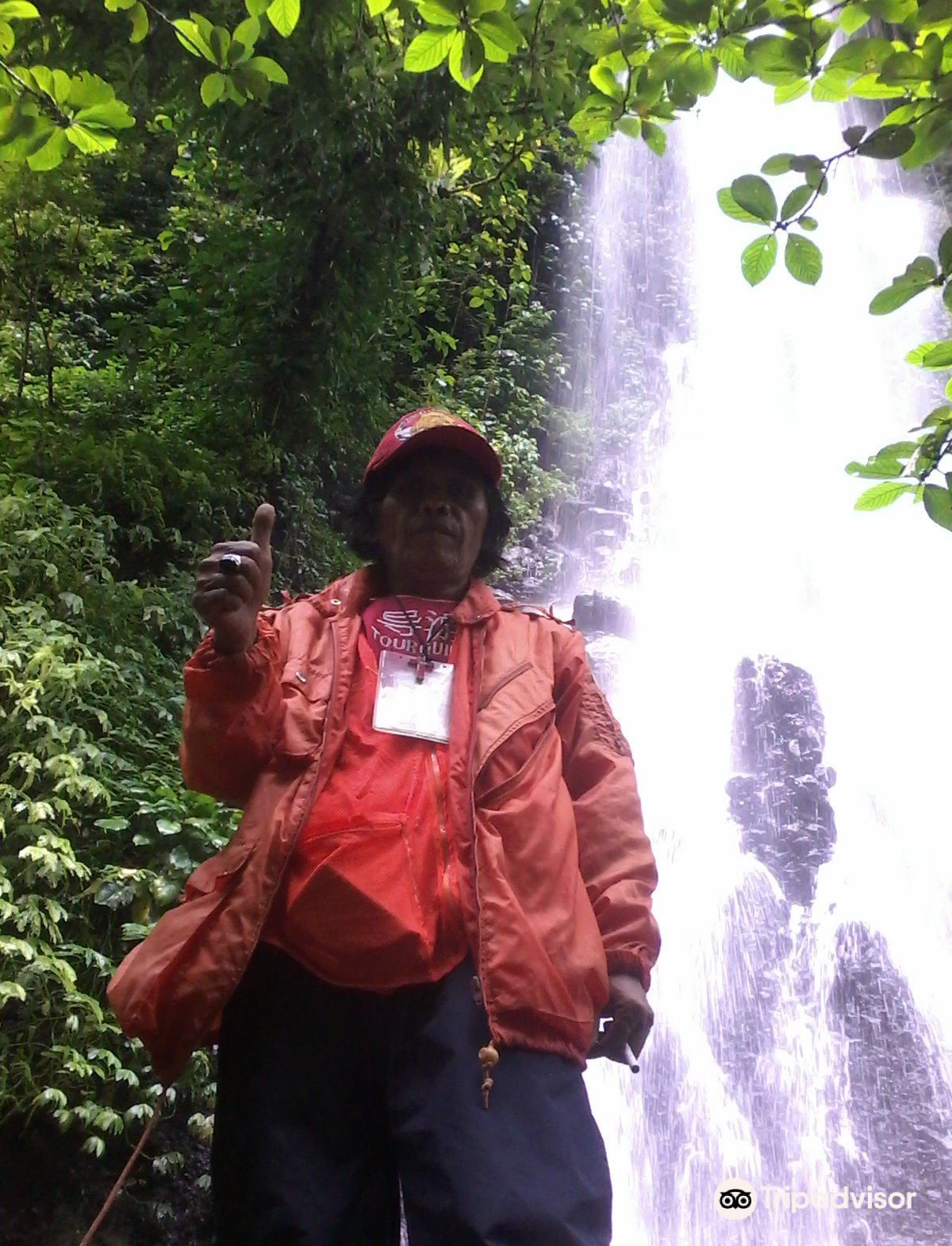Tekaan Telu Waterfall Travel Guidebook Must Visit Attractions In Tomohon Tekaan Telu Waterfall Nearby Recommendation Trip Com