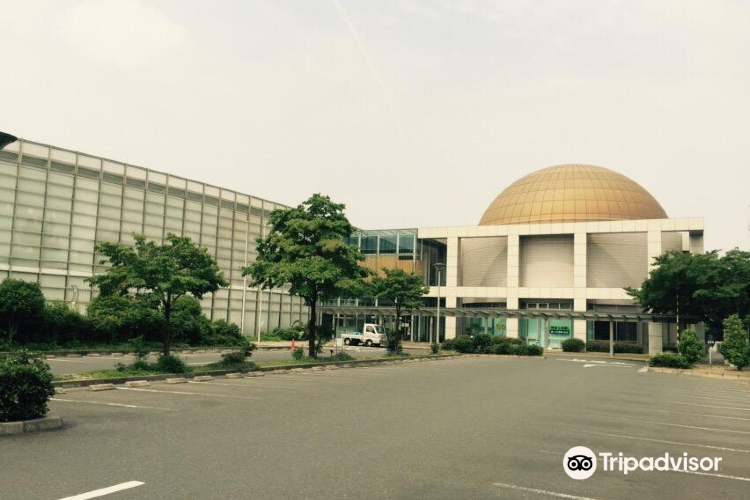 豊川 豊川市ジオスペース館 評判 案内 トリップドットコム