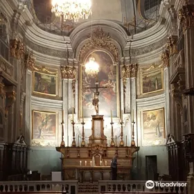 Chapelle Saint-Francois de Paule