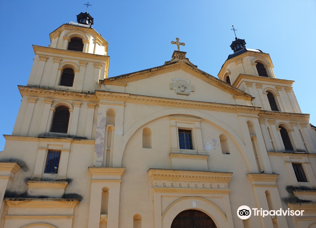 Iglesia de Nuestra Senora de La Candelaria attraction reviews - Iglesia de Nuestra Senora de La Candelaria tickets - Iglesia de Nuestra Senora de La Candelaria discounts - Iglesia de Nuestra Senora Iglesia de Nuestra Senora de La Candelaria attraction reviews - Iglesia de Nuestra Senora de La Candelaria tickets - Iglesia de Nuestra Senora de La Candelaria discounts - Iglesia de Nuestra Senora