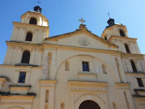 Iglesia de Nuestra Senora de La Candelaria