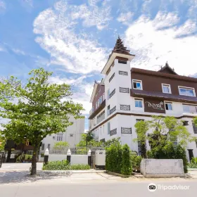 Innwa Health & Spa