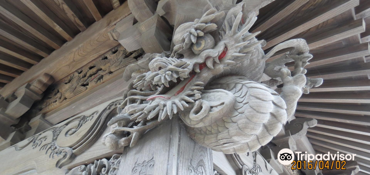 絶対に行くべき熊谷の観光スポット トリップドットコム