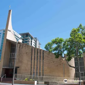 St. Andrews Lutheran Church