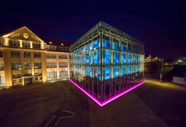 ZkM | Zentrum fur Kunst und Medientechnologie รูปภาพAttractionsยอดนิยม