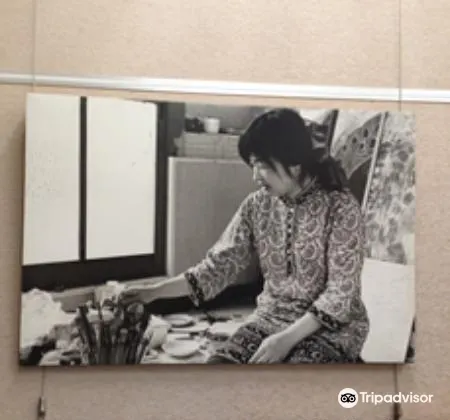三橋節子美術館旅遊攻略指南 三橋節子美術館評價 三橋節子美術館附近推薦 Trip Com 三橋節子美術館旅遊攻略指南 三橋節子美術館評價 三橋節子美術館附近推薦 Trip Com