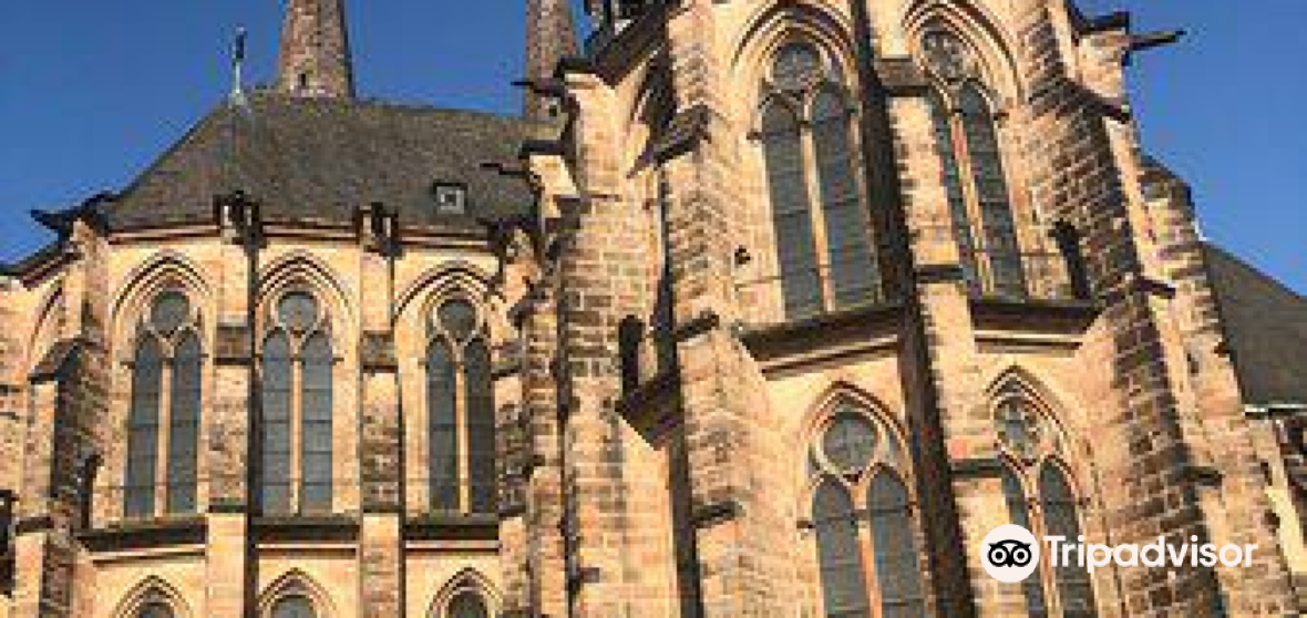 10 Best Things To Do In Marburg Marburg Biedenkopf Marburg Travel Guides 21 Trip Com