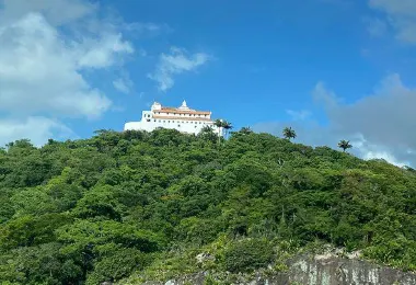 O Convento De Nossa Senhora Do Monte Do Carmo รูปภาพAttractionsยอดนิยม