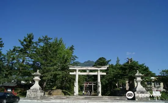 弘前 岩木山神社 評判 案内 トリップドットコム