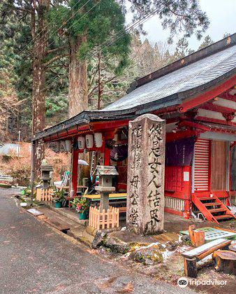 絶対に行くべき天川村の観光スポット トリップドットコム