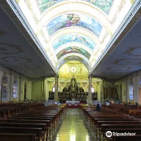 Our Lady of the Pillar Cathedral
