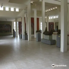 Museum of Sa Huynh & Champa Culture