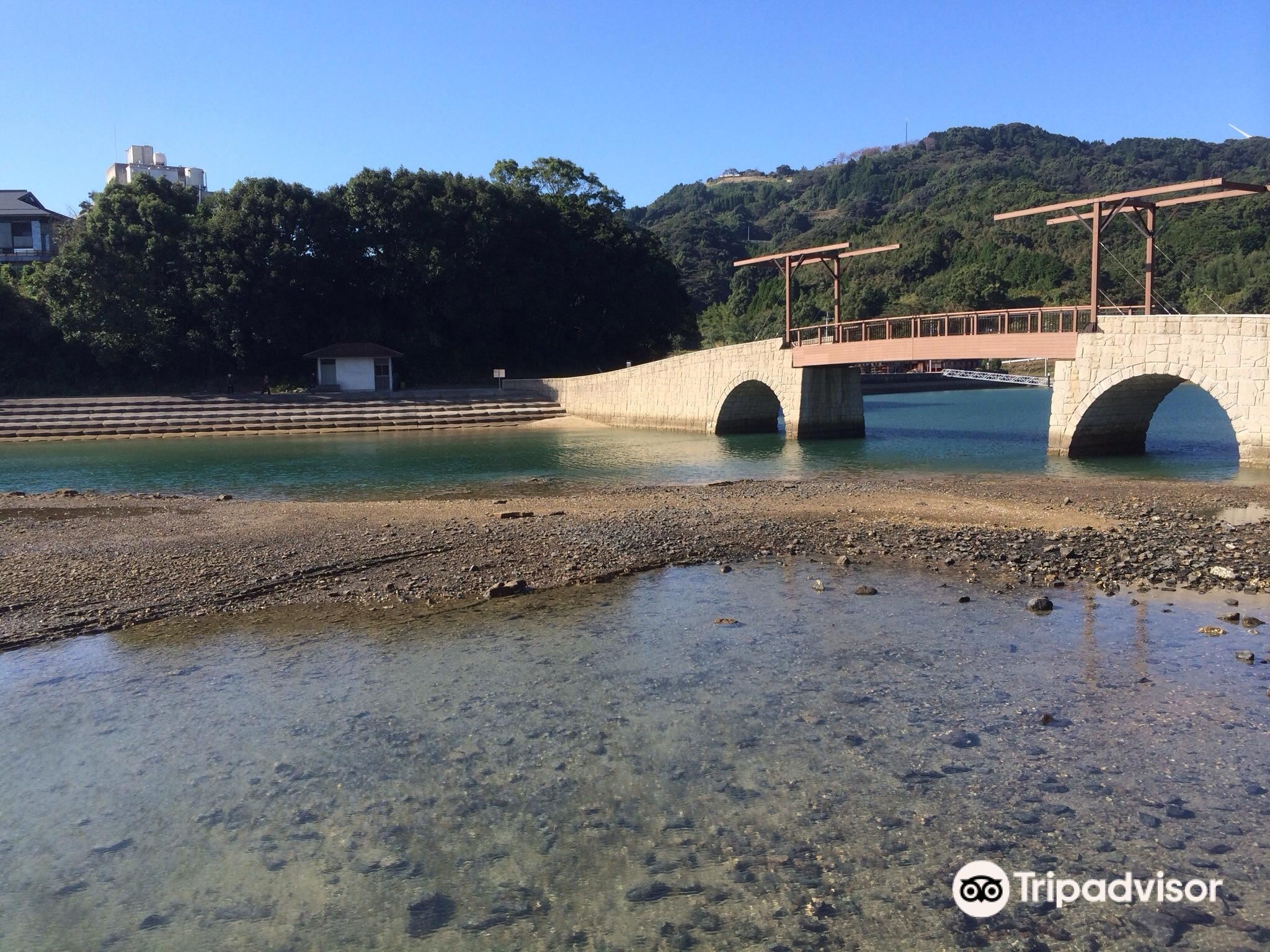 唐津 いろは島 花と冒険の島 評判 案内 トリップドットコム