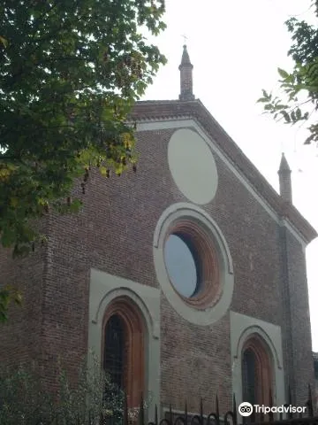 Chiesa di Santa Maria della Pace3